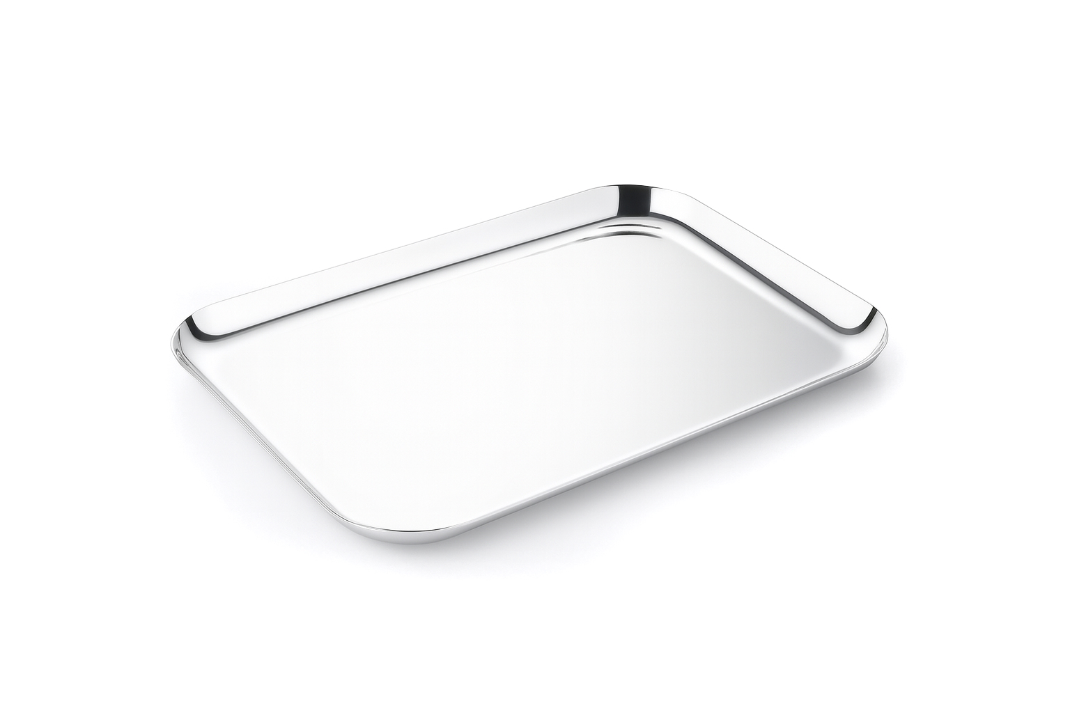 SERVICE PLATE